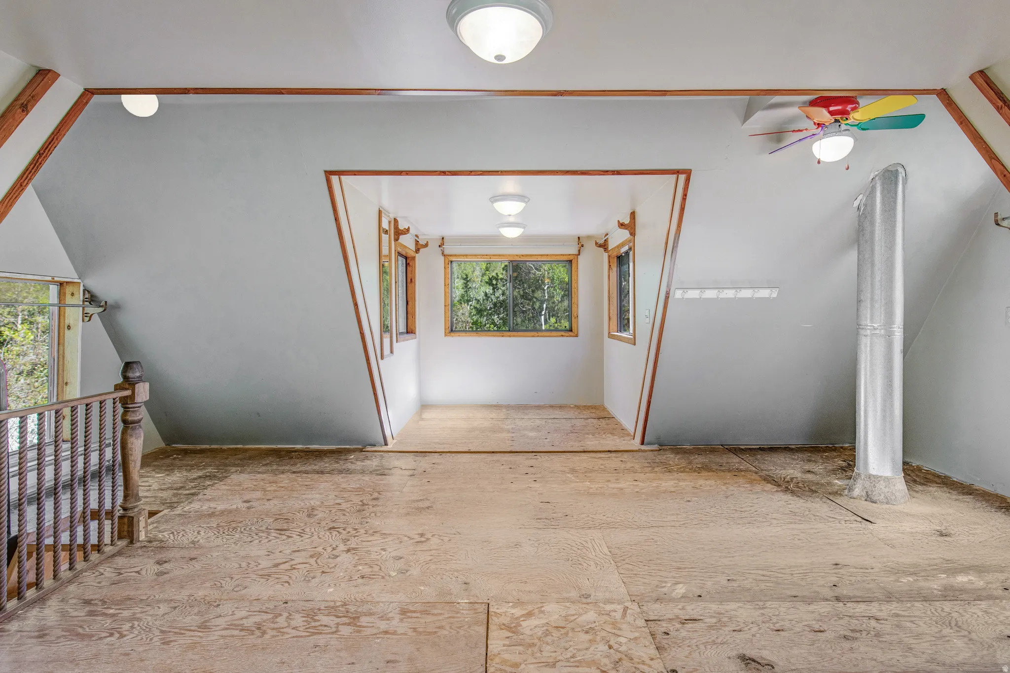 Bonus room