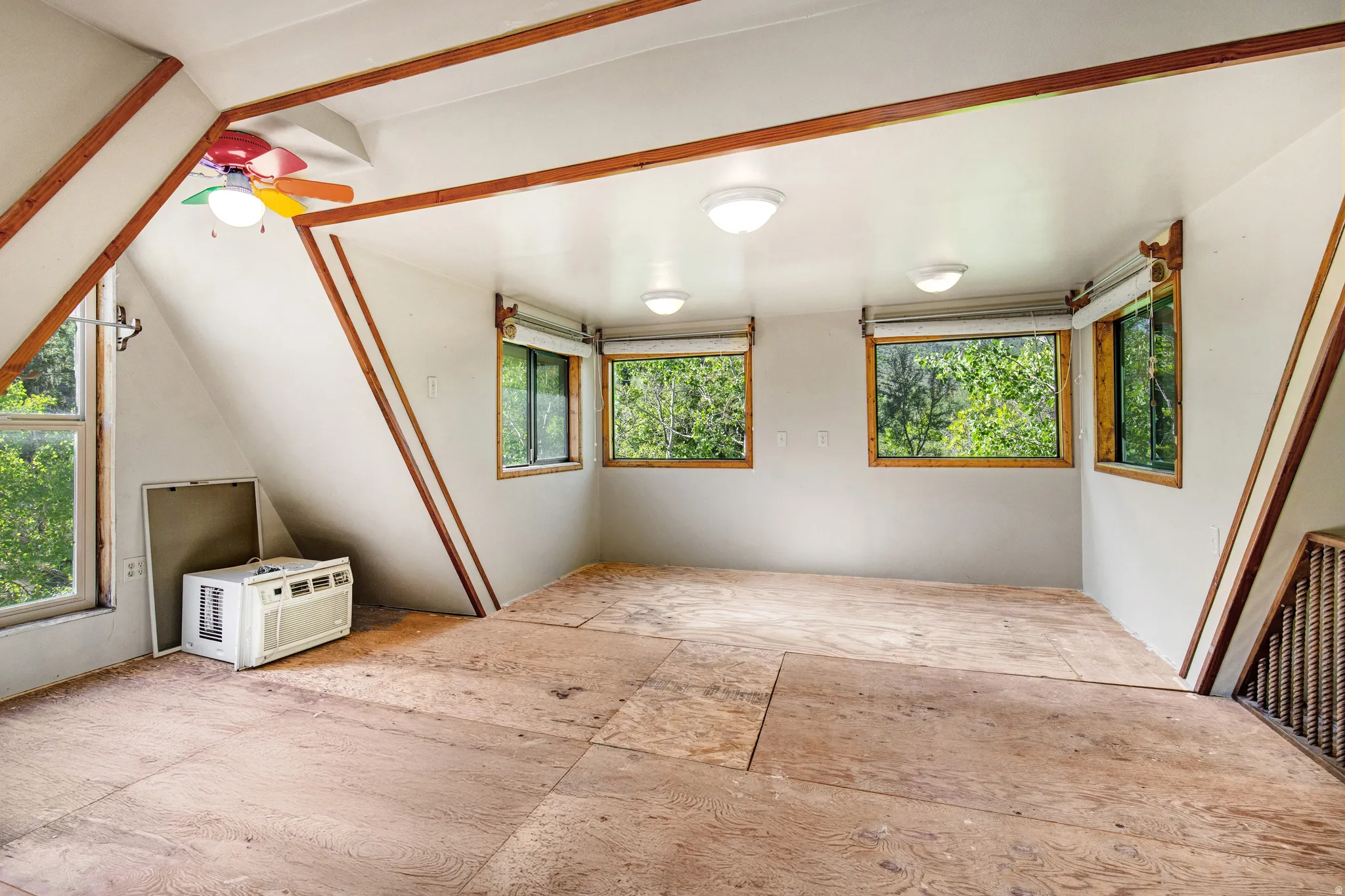 Bonus room