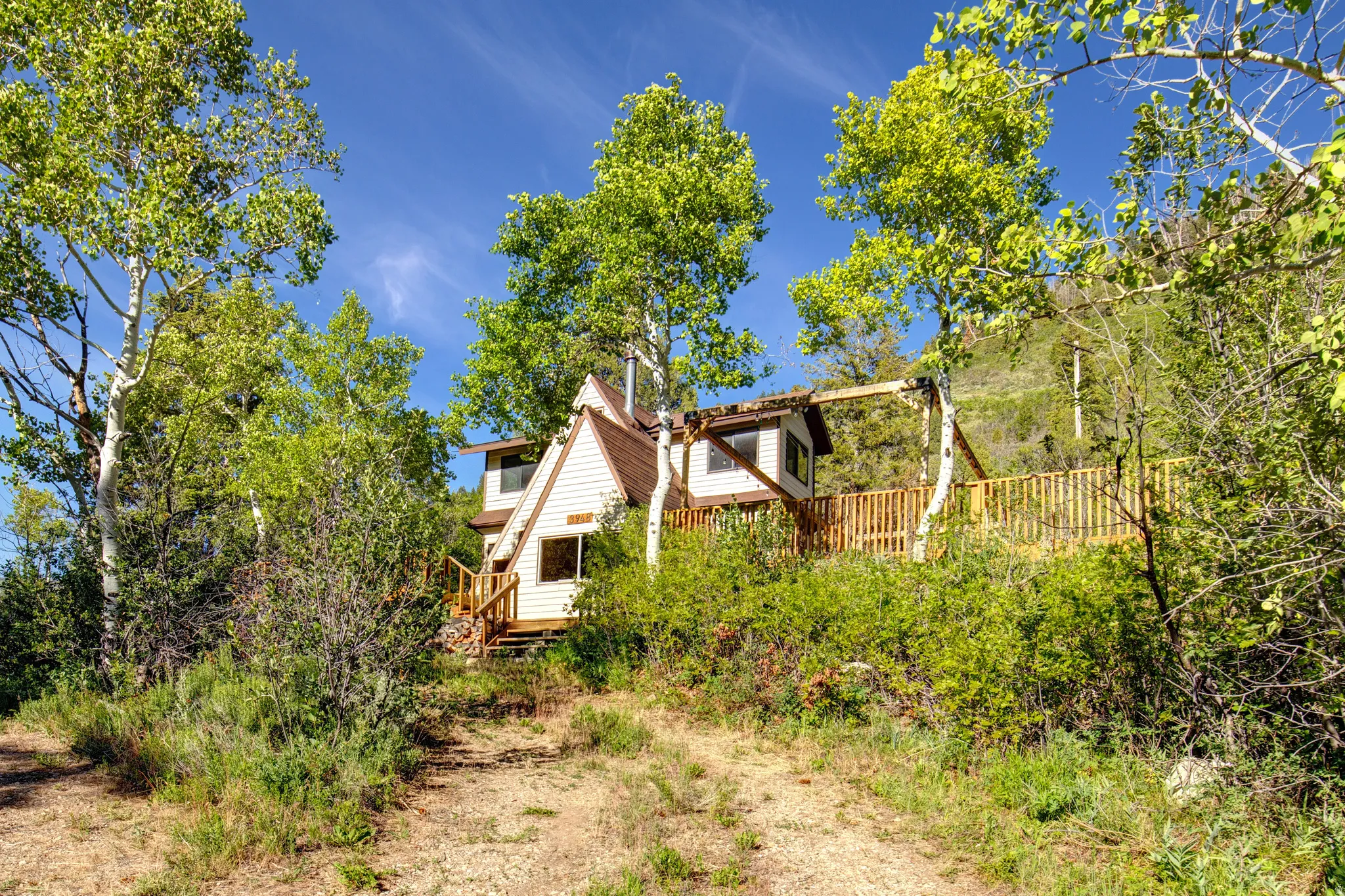 Property exterior