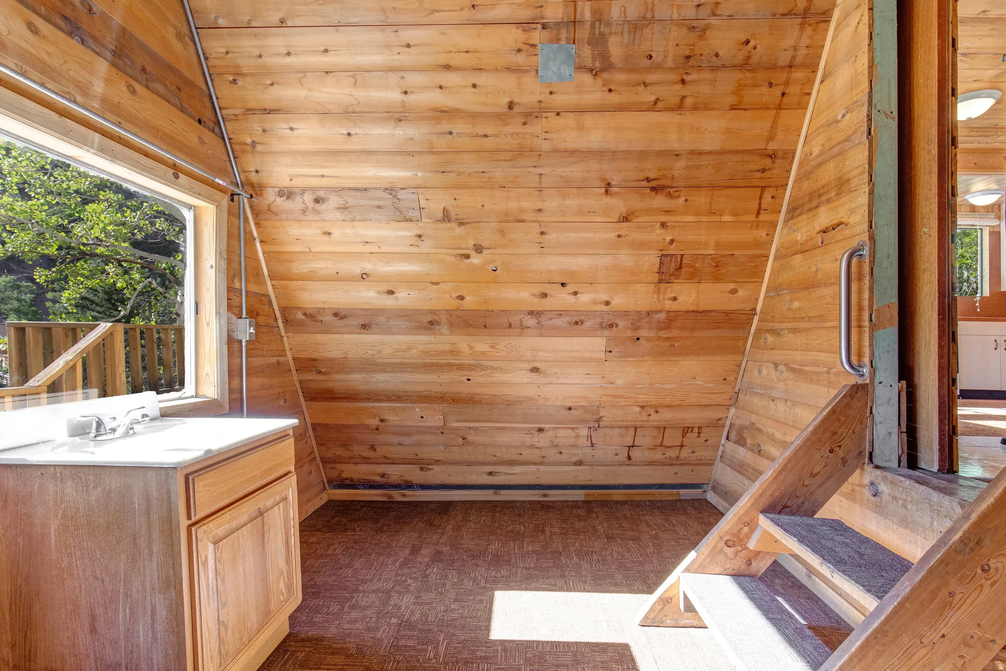 Bonus room
