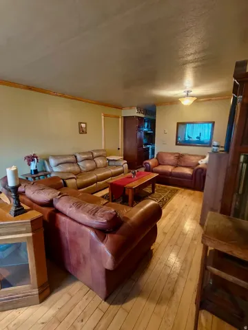 977 E 2000 N, Vernal, Utah 84078