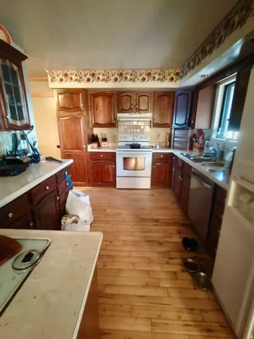977 E 2000 N, Vernal, Utah 84078