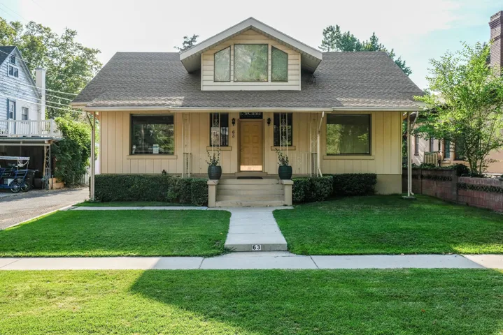 63 N 300 E #b, Provo, Utah 84606