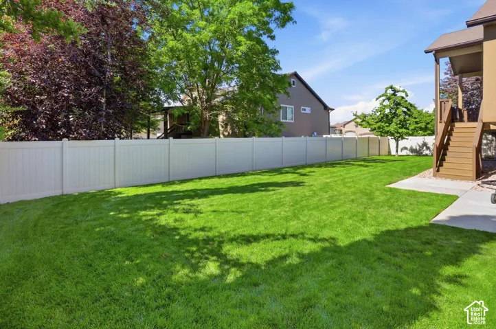 Yard