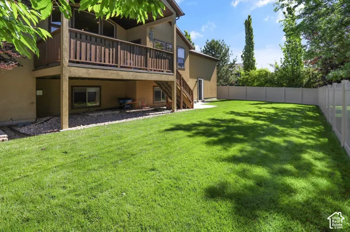 Yard