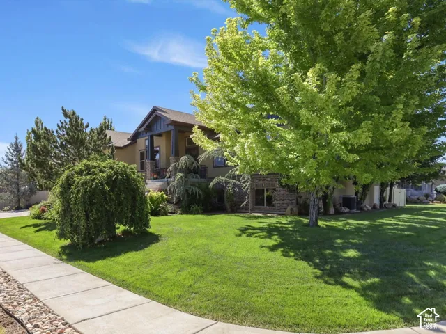 Property exterior