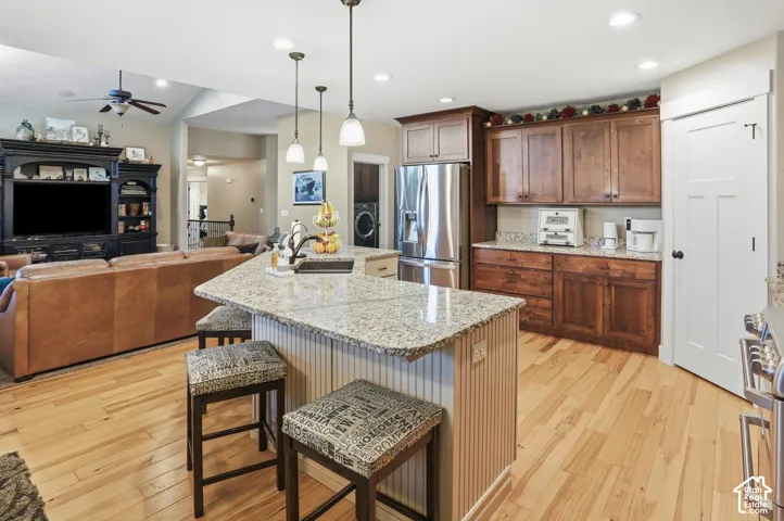 3545 W 3700 S, West Haven, Utah 84401
