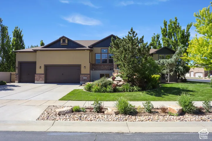 3545 W 3700 S, West Haven, Utah 84401