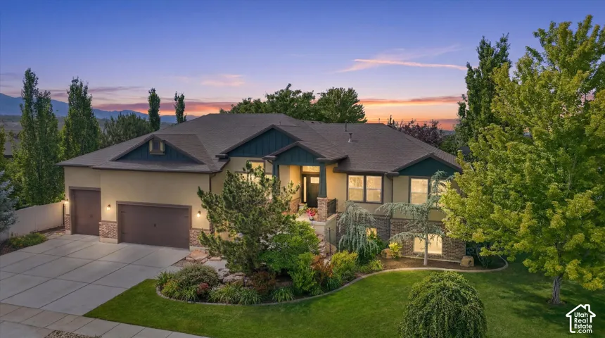 3545 W 3700 S, West Haven, Utah 84401