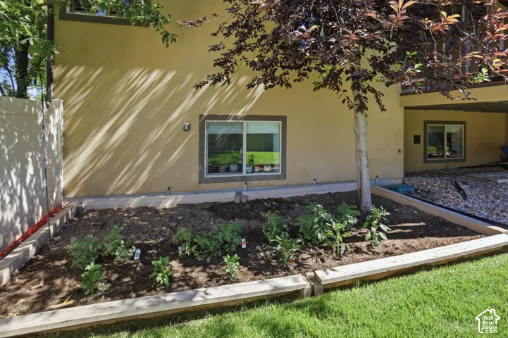 Property exterior