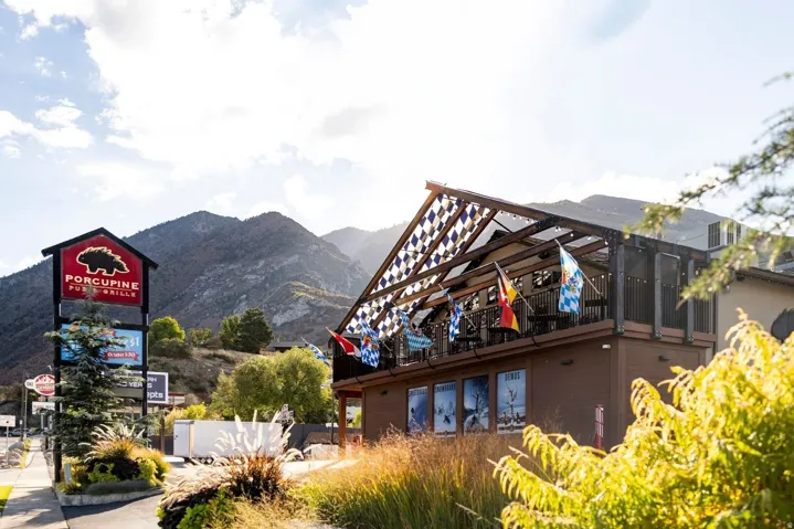 7367 S Canyon Centre Pkwy #309, Cottonwood Heights, Utah 84121