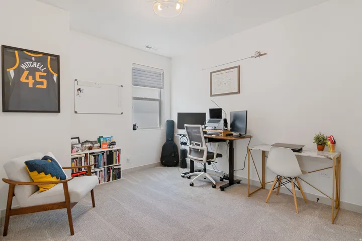 Office/Bedroom