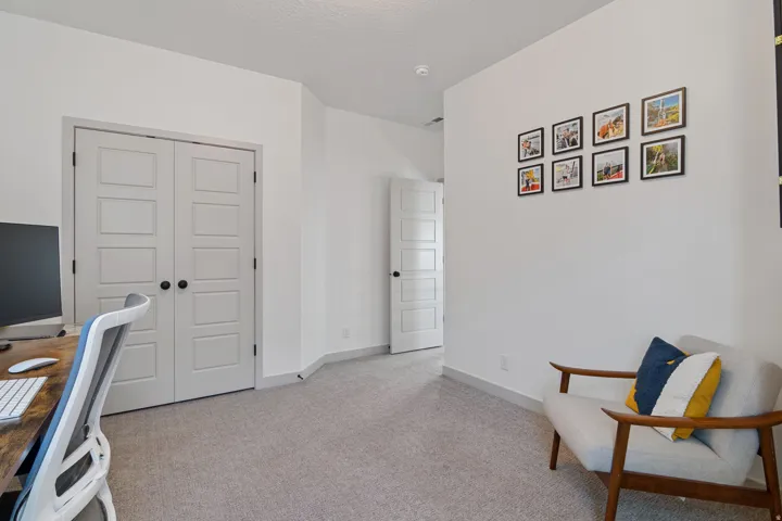 Office/Bedroom