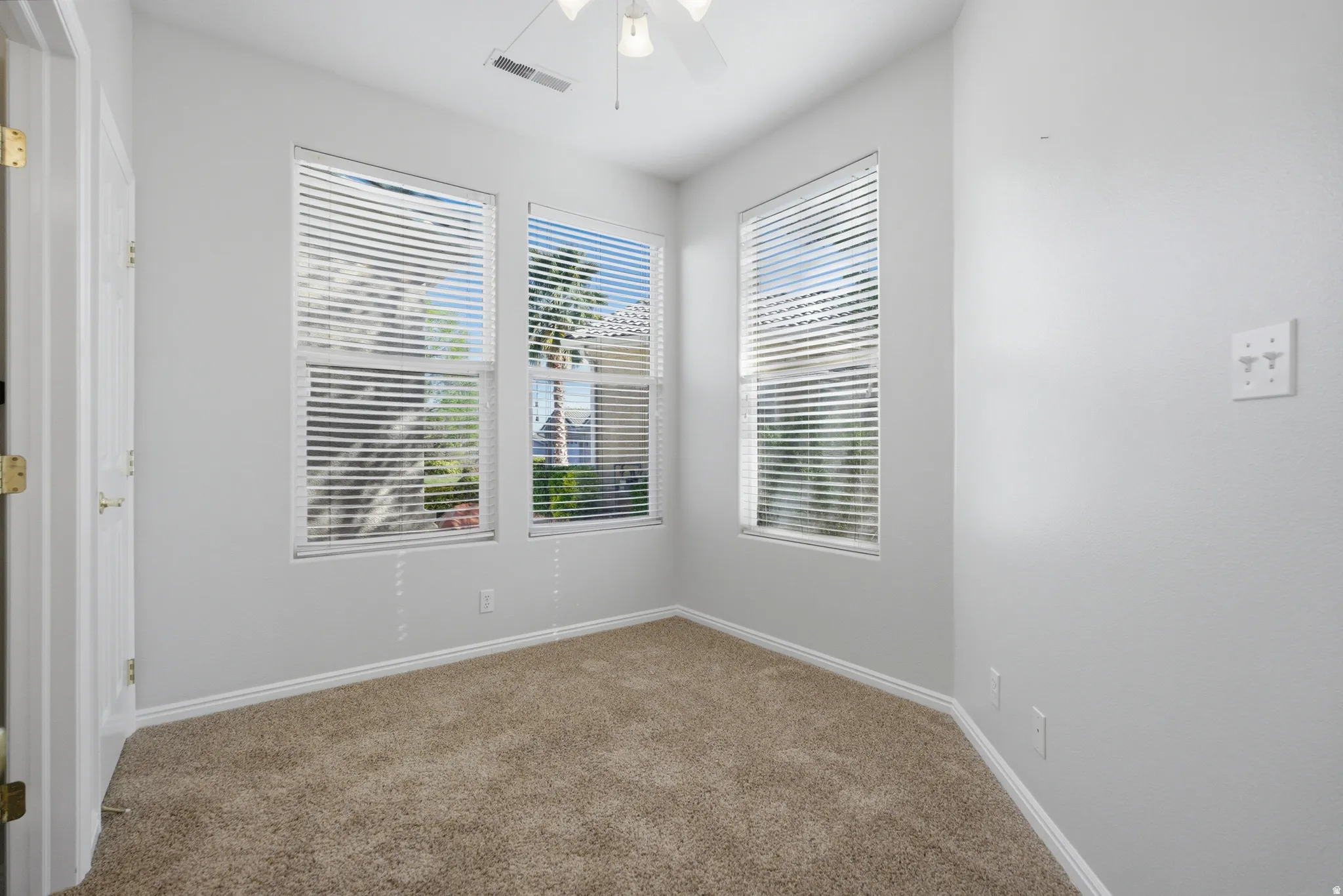 Empty room