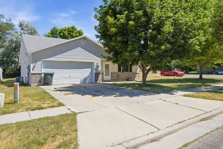 786 E 1500 N, Ogden, Utah 84404