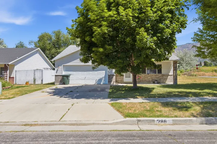 786 E 1500 N, Ogden, Utah 84404