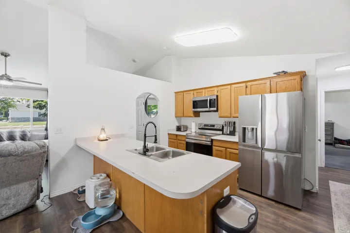 786 E 1500 N, Ogden, Utah 84404