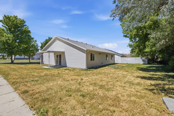 786 E 1500 N, Ogden, Utah 84404