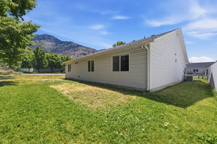786 E 1500 N, Ogden, Utah 84404