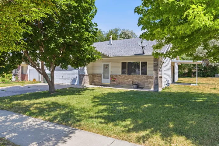 786 E 1500 N, Ogden, Utah 84404