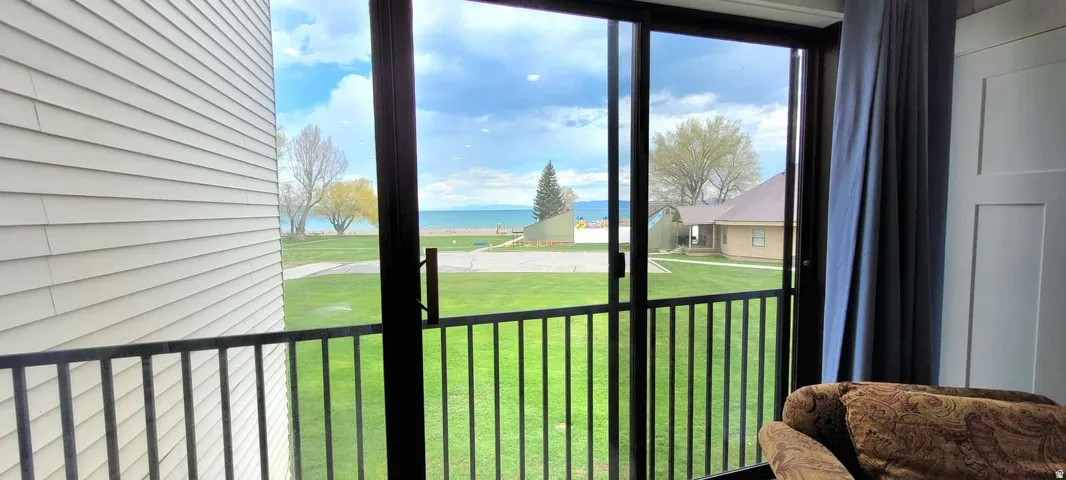 Sunroom