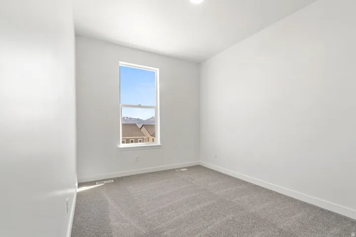 Empty room