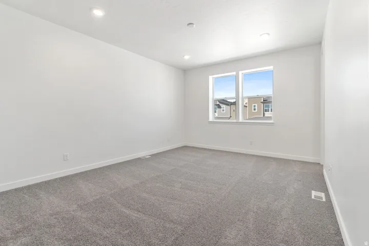 Empty room