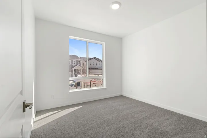 Empty room