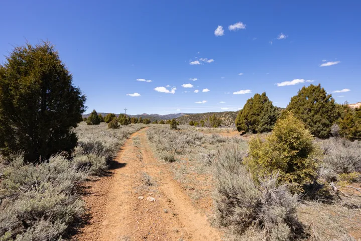 240 Acres, Glendale, Utah 84729
