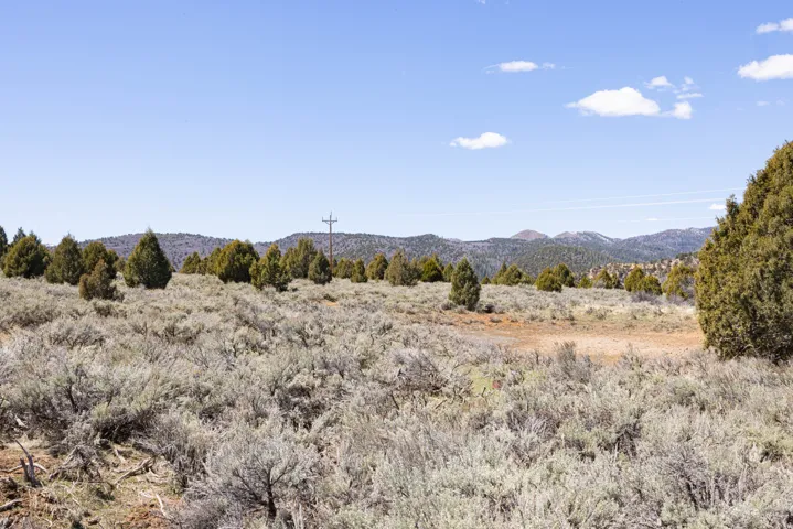 240 Acres, Glendale, Utah 84729