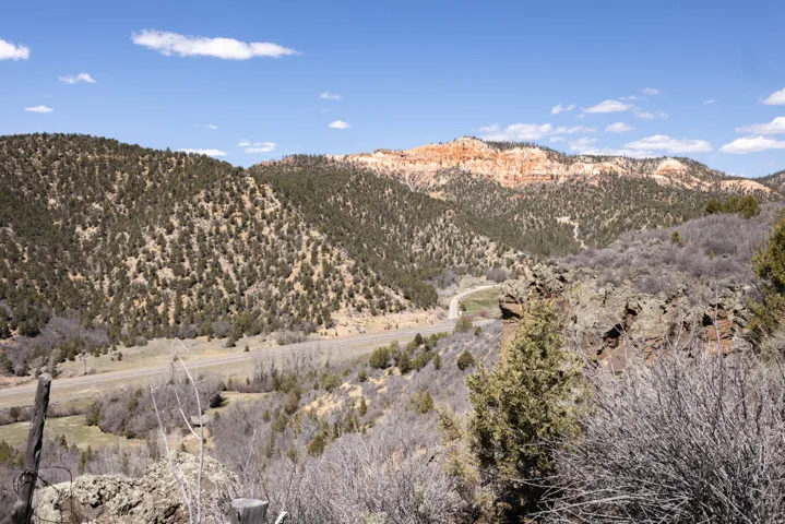 240 Acres, Glendale, Utah 84729