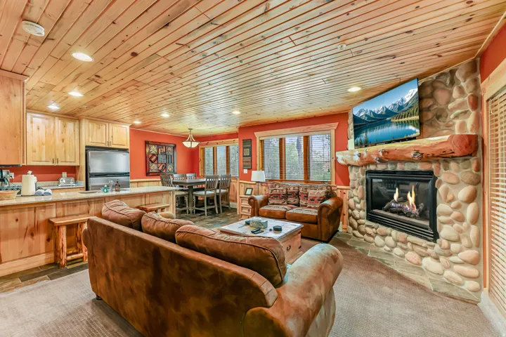3933 N Timberwolf Ln #6c, Park City, Utah 84098