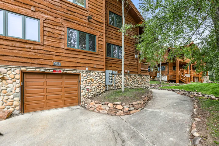 3933 N Timberwolf Ln #6c, Park City, Utah 84098