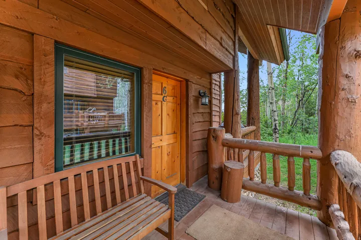 3933 N Timberwolf Ln #6c, Park City, Utah 84098