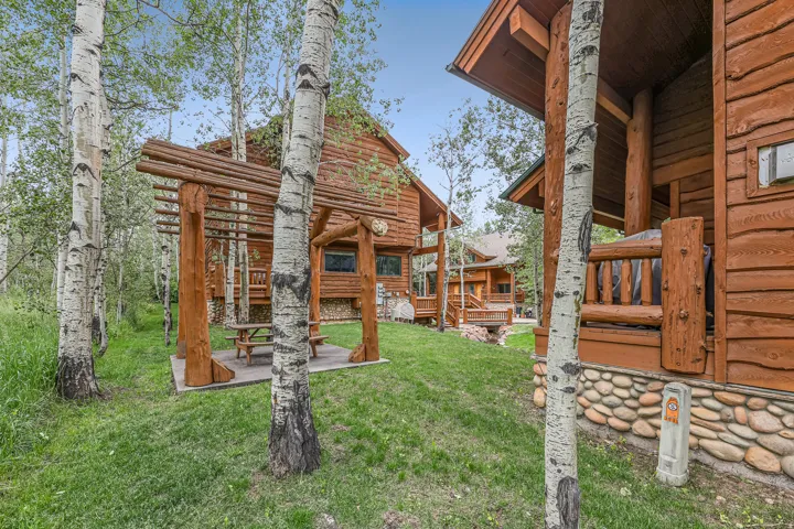 3933 N Timberwolf Ln #6c, Park City, Utah 84098