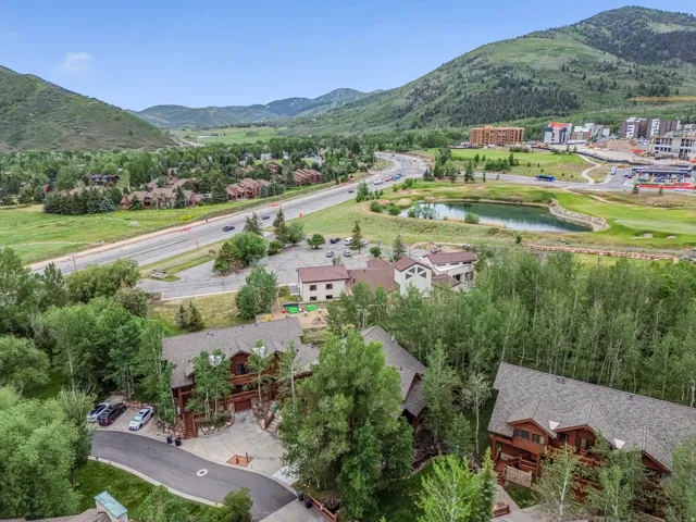 3933 N Timberwolf Ln #6c, Park City, Utah 84098