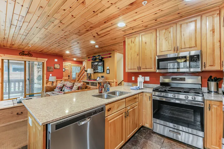 3933 N Timberwolf Ln #6c, Park City, Utah 84098