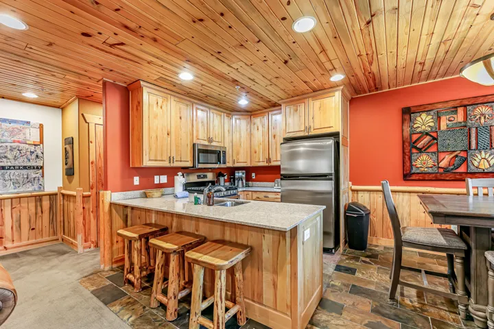 3933 N Timberwolf Ln #6c, Park City, Utah 84098