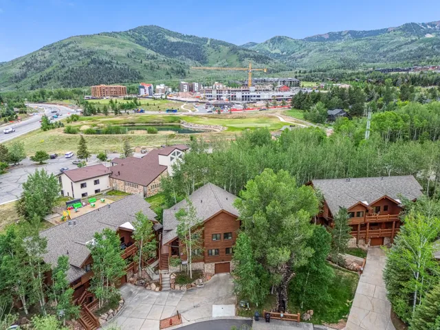 3933 N Timberwolf Ln #6c, Park City, Utah 84098