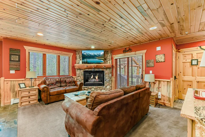 3933 N Timberwolf Ln #6c, Park City, Utah 84098