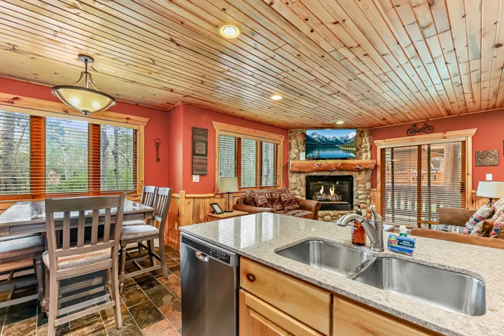3933 N Timberwolf Ln #6c, Park City, Utah 84098
