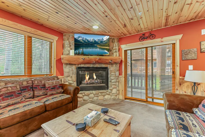 3933 N Timberwolf Ln #6c, Park City, Utah 84098