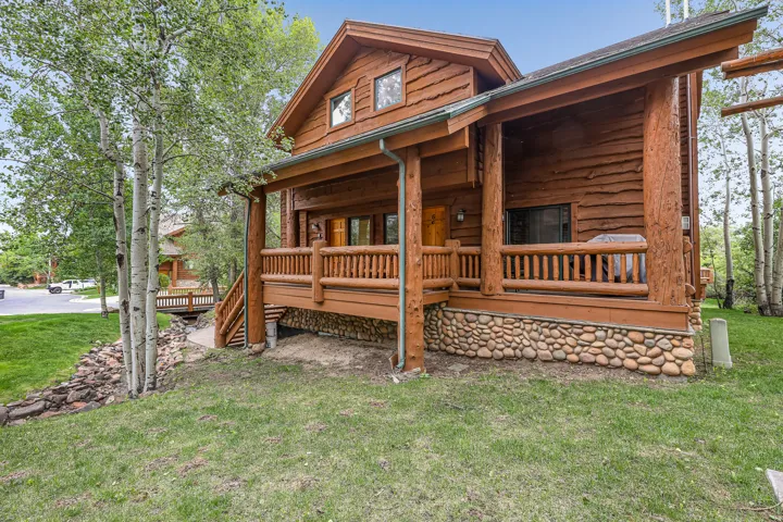 3933 N Timberwolf Ln #6c, Park City, Utah 84098