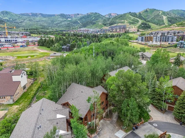 3933 N Timberwolf Ln #6c, Park City, Utah 84098