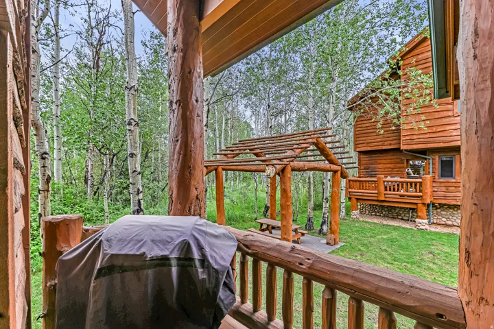 3933 N Timberwolf Ln #6c, Park City, Utah 84098
