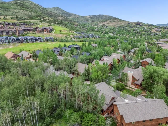 3933 N Timberwolf Ln #6c, Park City, Utah 84098
