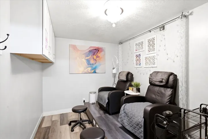 Sitting room