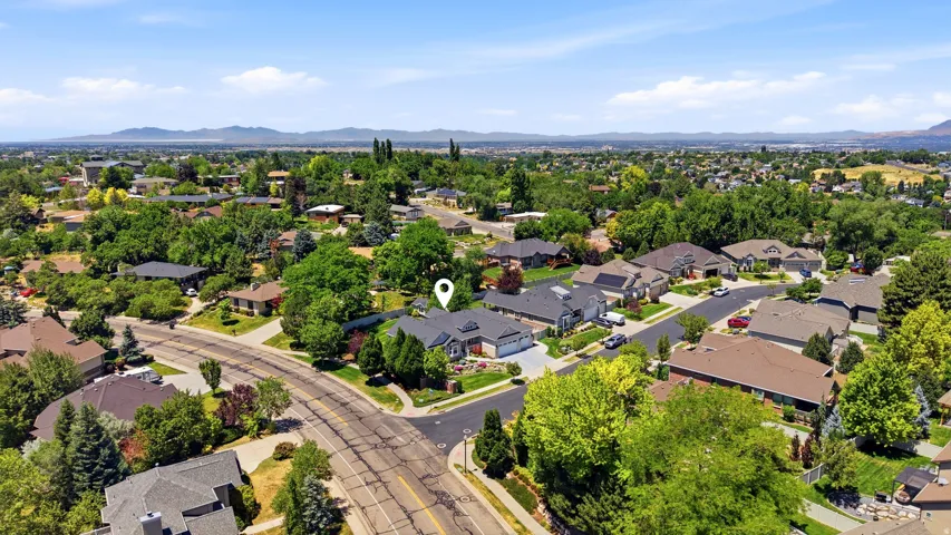 5575 S 1350 E, South Ogden, Utah 84403
