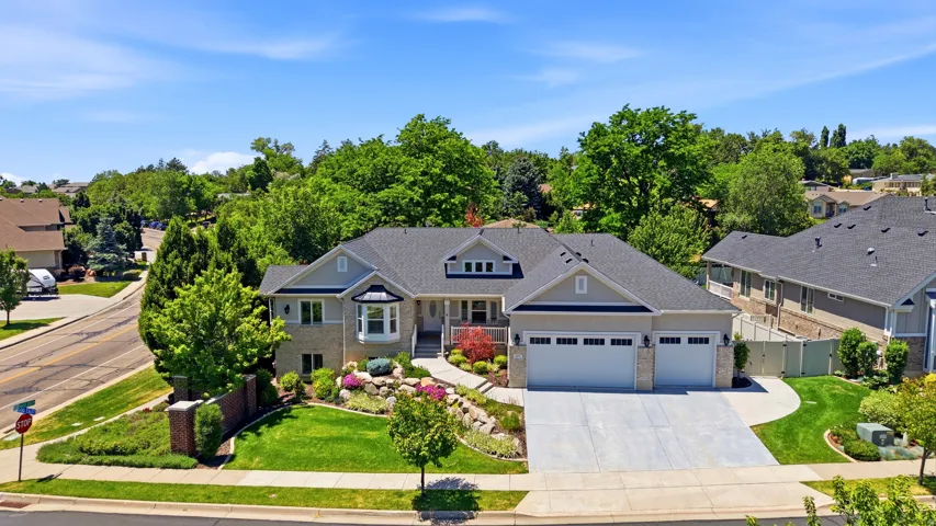 5575 S 1350 E, South Ogden, Utah 84403
