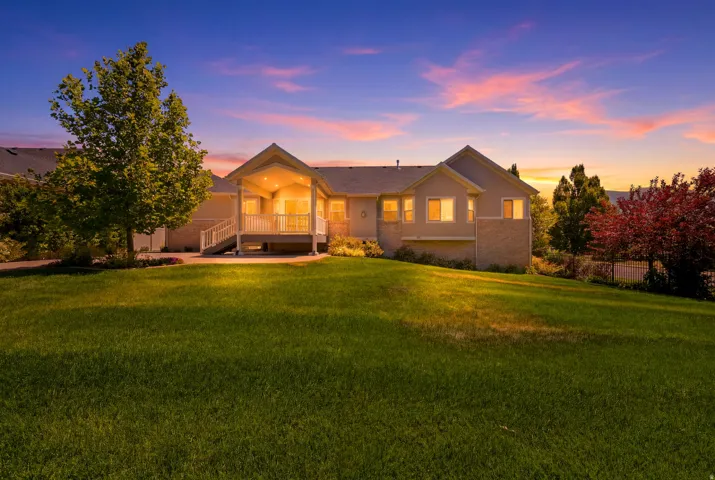 5575 S 1350 E, South Ogden, Utah 84403